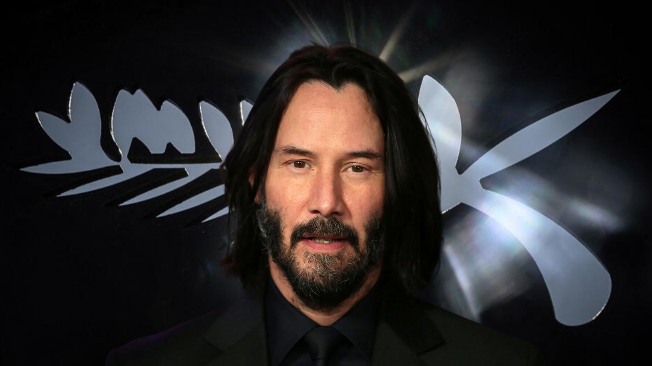 Keanu Reeves rejoint l'étonnant projet de ce réalisateur 2 fois vainqueur de la Palme d'Or