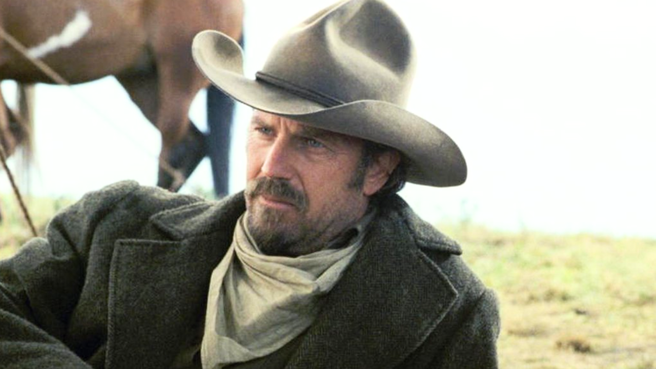 Ce soir à la TV : l'autre grand western de Kevin Costner après Danse avec les Loups