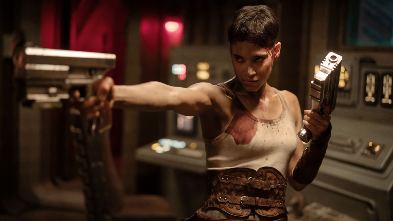 Netflix : détruit par la critique, Rebel Moon 2 s'installe en tête du Top Monde