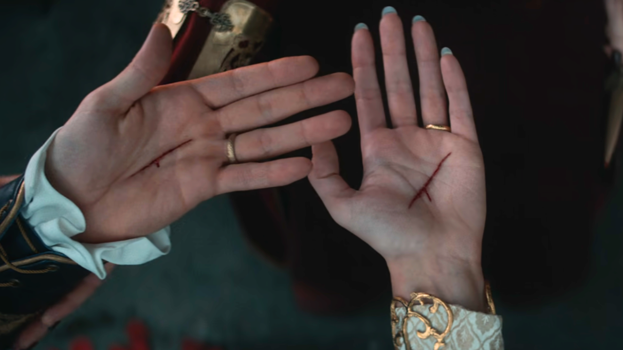 Ce film fantastique Netflix va entrer dans le Top 10 des plus vus de l'histoire de la plateforme