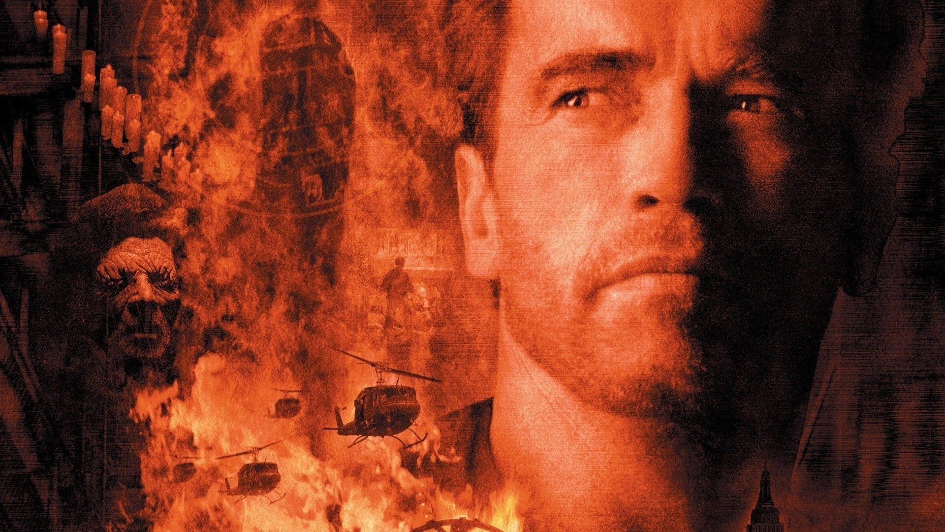 Ce soir à la TV : ce film apocalyptique est l'un des plus mal notés d'Arnold Schwarzenegger