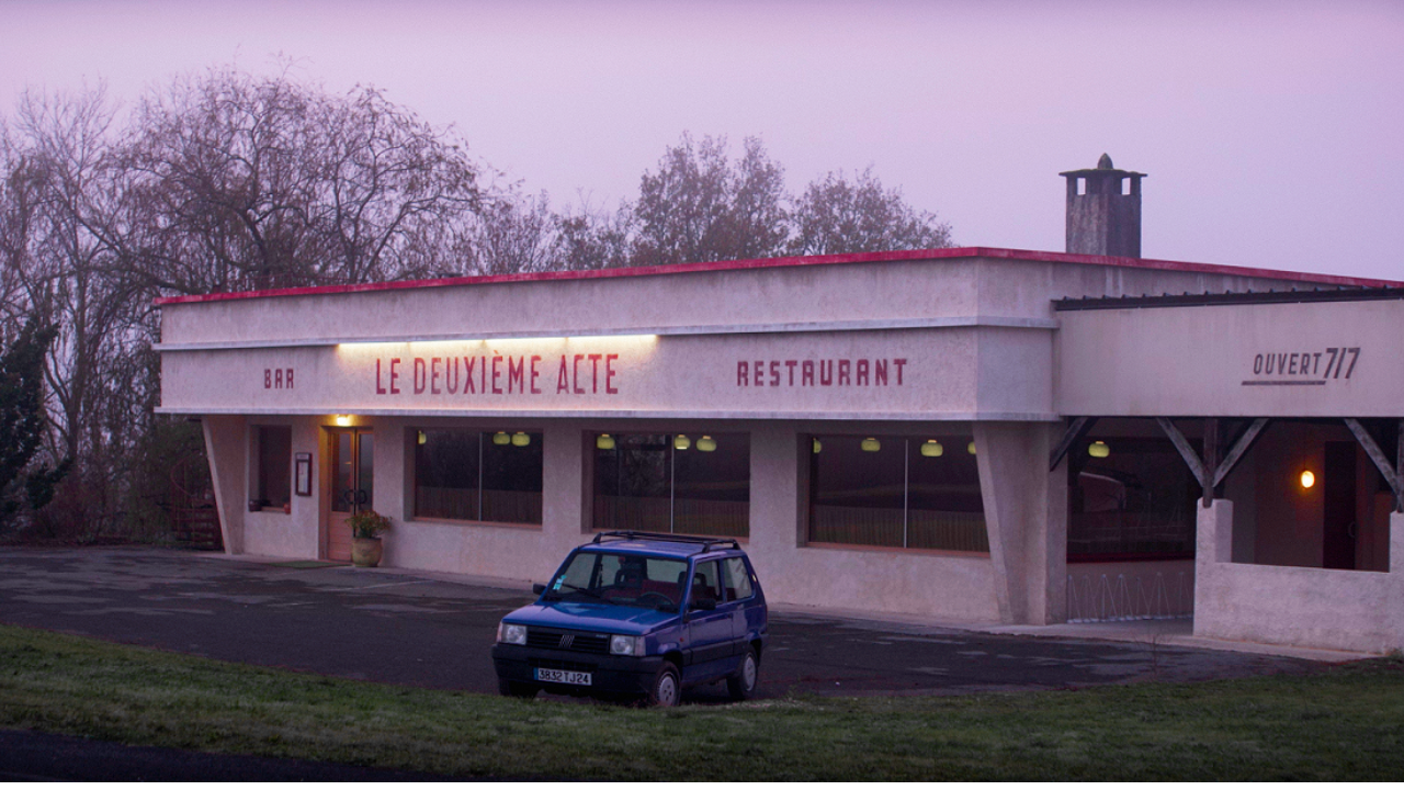 Le nouveau film de Quentin Dupieux (et son casting all star) ouvrira le Festival de Cannes