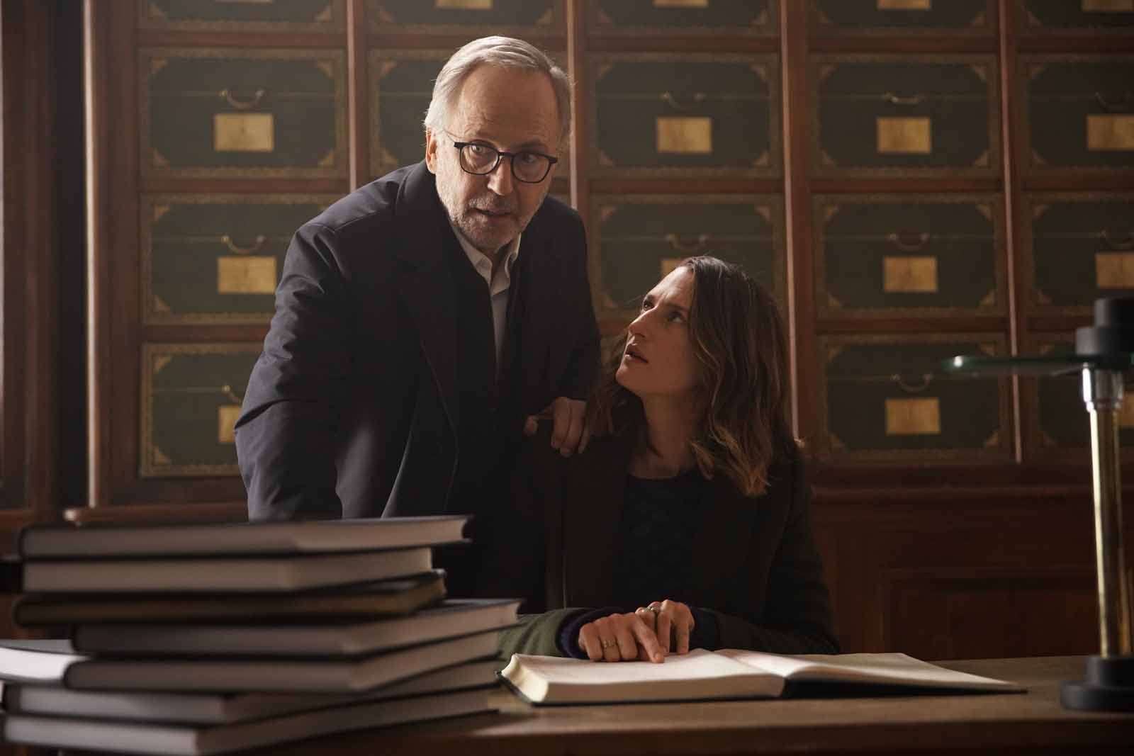 Ce soir à la TV : ce Sherlock Holmes à la française va vous triturer le cerveau