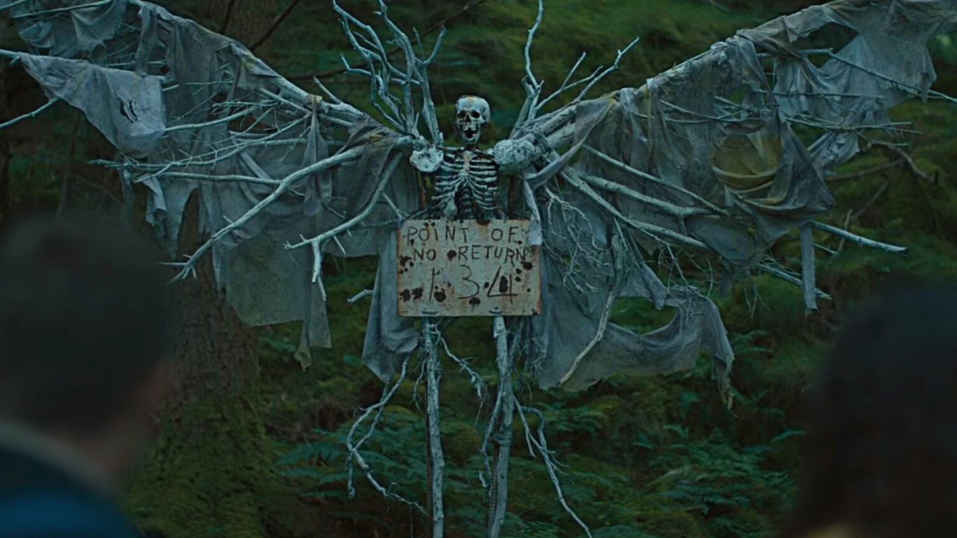 Entre Le Village et Silent Hill, ce prochain film d'horreur arrive cet été et s'annonce terrifiant