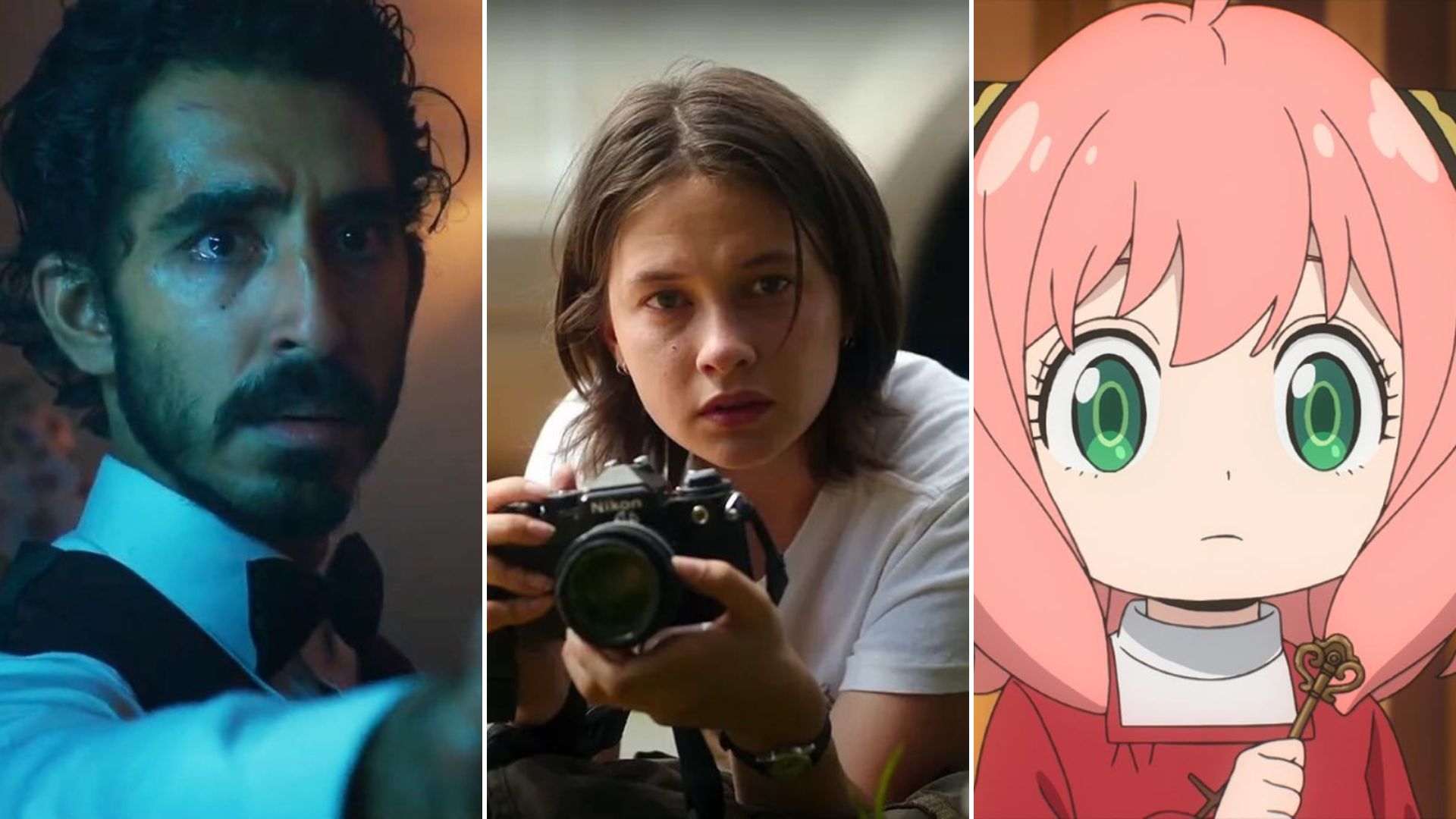 Les sorties cinéma du 17 avril 2024