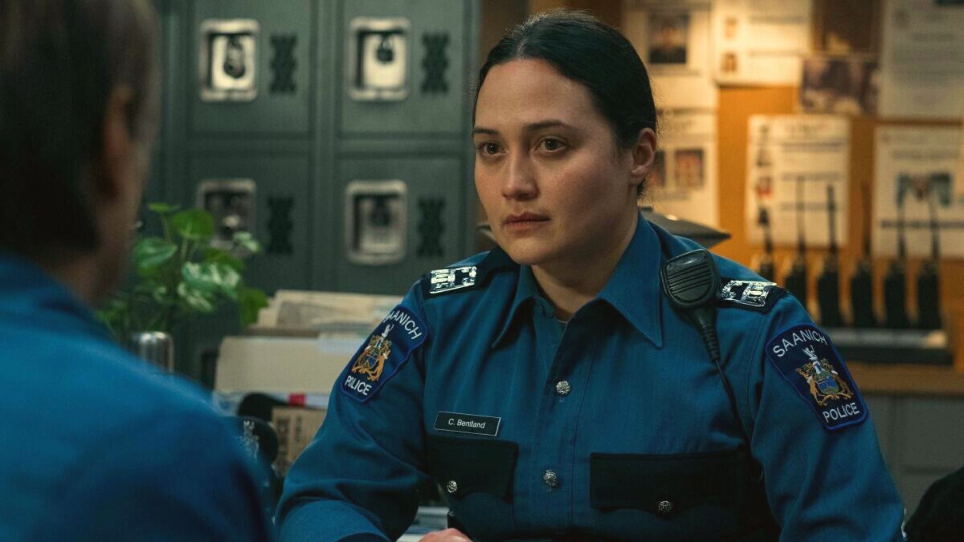 Après Killers of the Flower Moon, ne manquez pas cette prochaine série avec Lily Gladstone