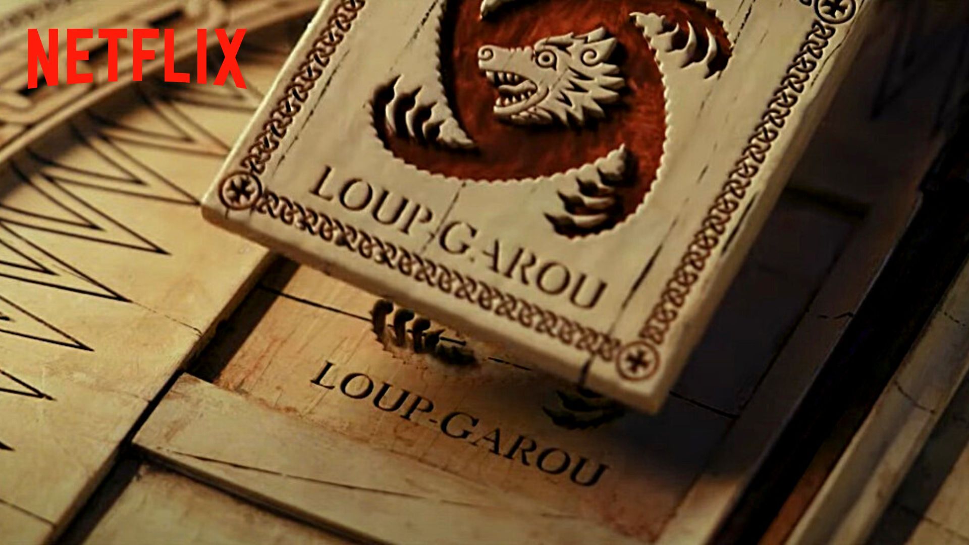 Ambiance Jumanji et Les Visiteurs dans le teaser de l'adaptation du jeu 