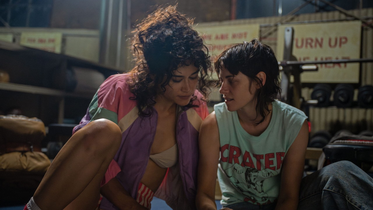 Insultes homophobes et bagarres pour le film de Kristen Stewart au BIFFF