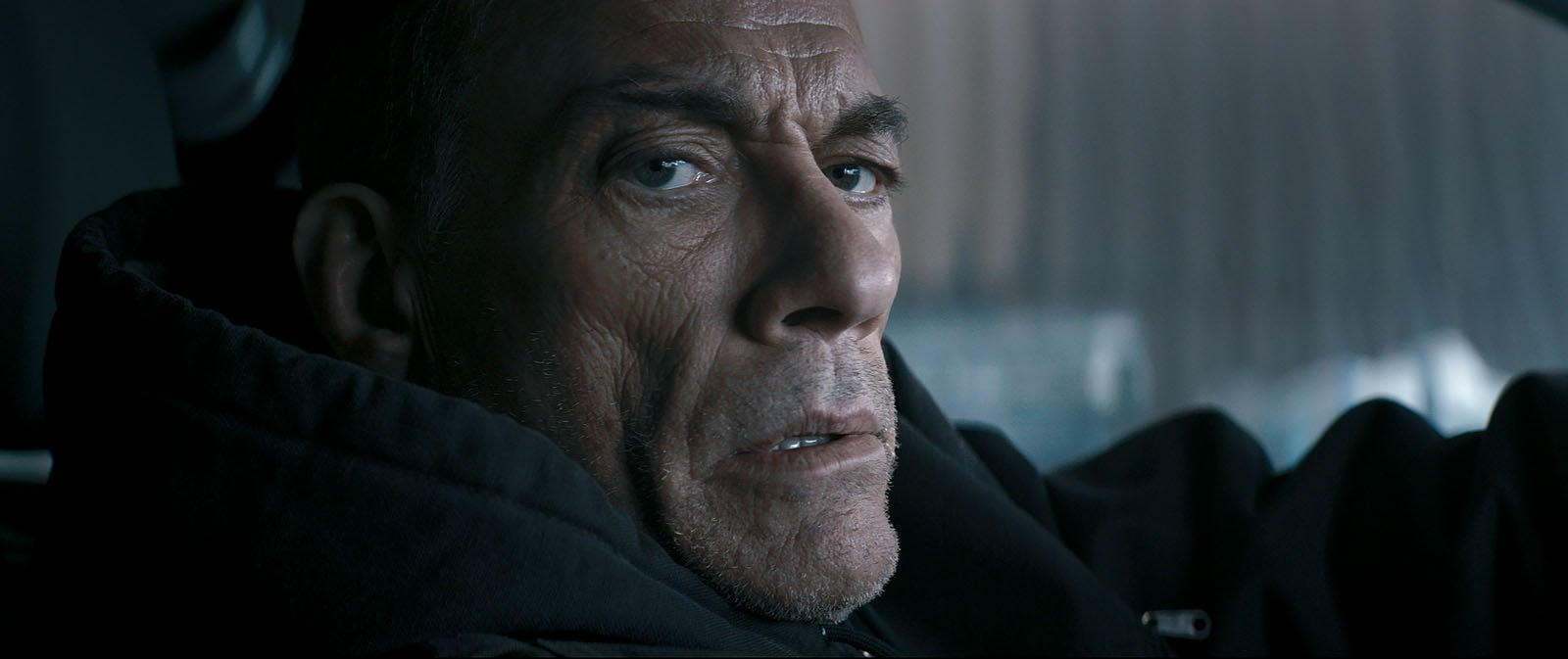 Nouveau sur Netflix : Jean-Claude Van Damme piégé dans un thriller brutal