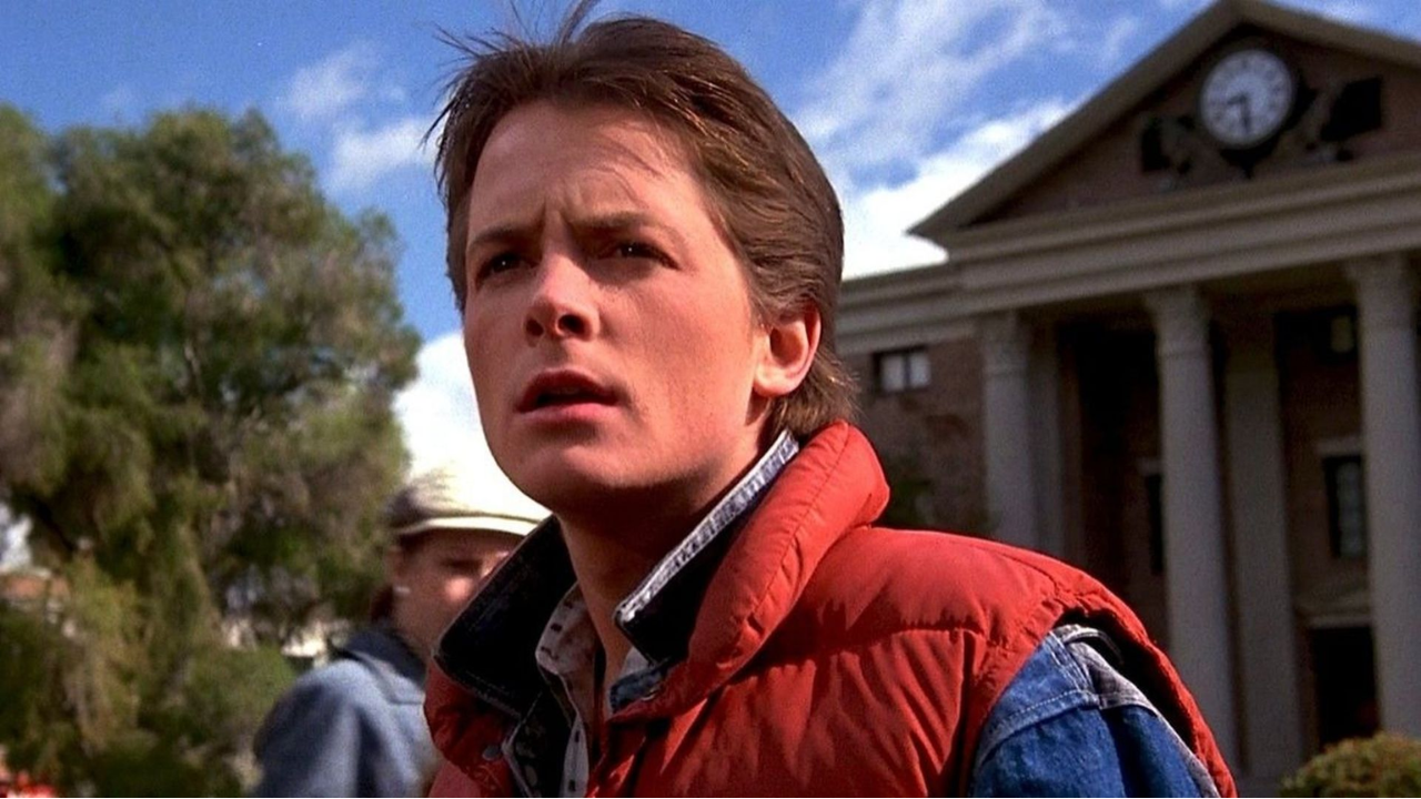 Michael J. Fox de retour ? L'acteur se dit prêt à revenir au cinéma
