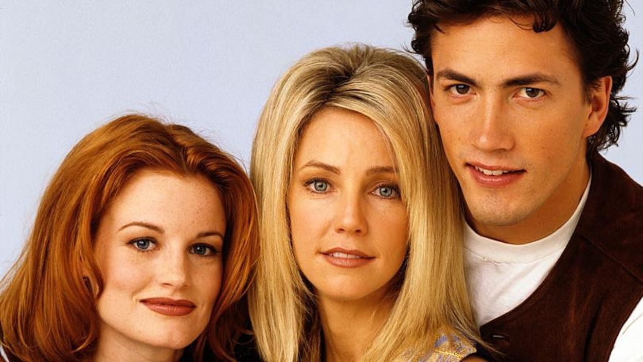 Melrose Place : un reboot est en préparation