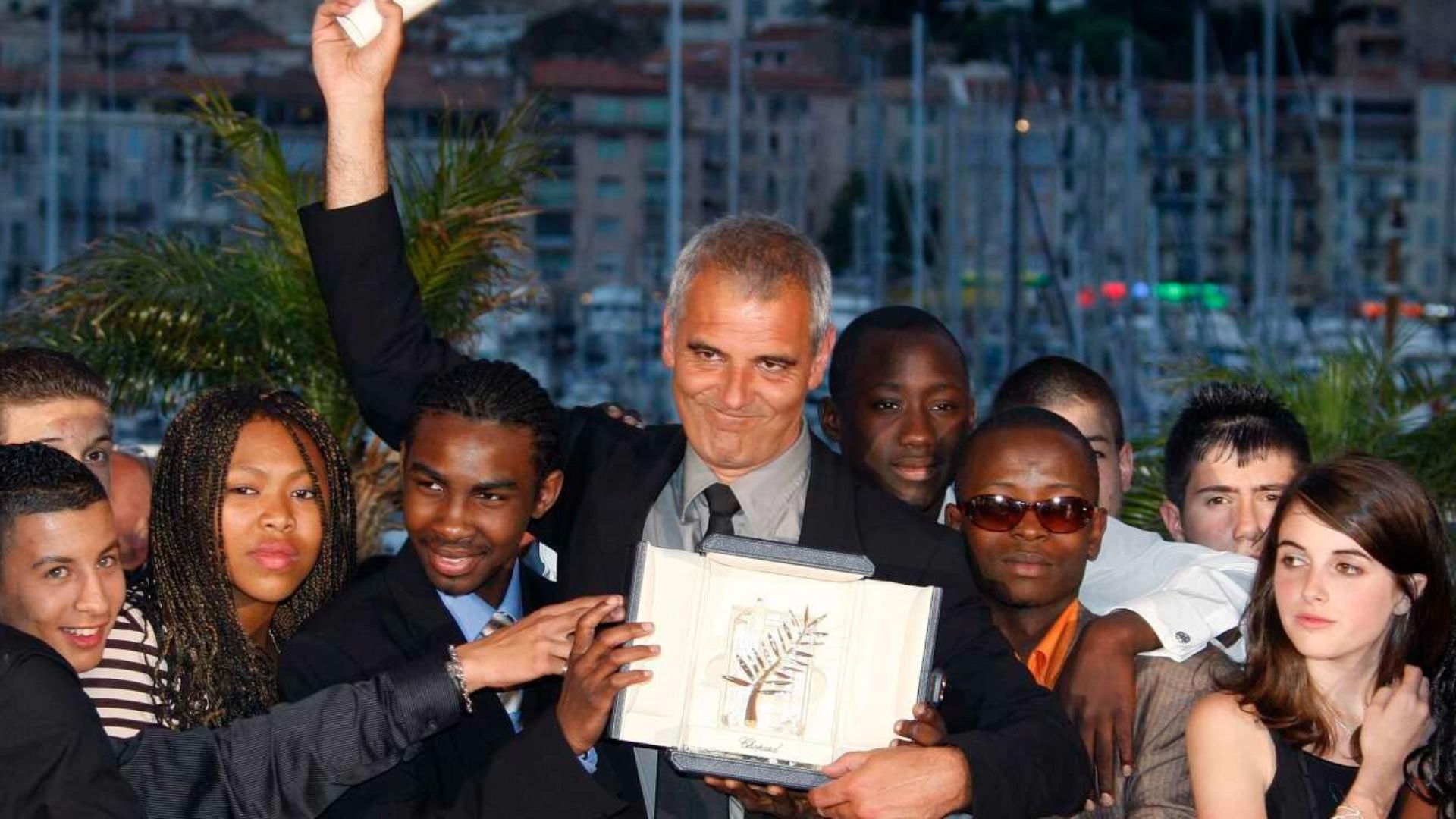 Mort de Laurent Cantet, réalisateur de la Palme d'or 2008 
