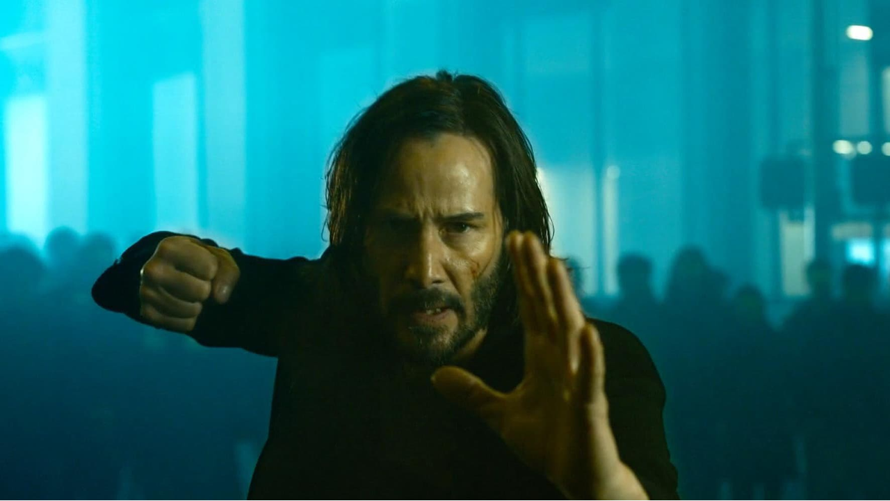 Matrix : un cinquième film est en préparation