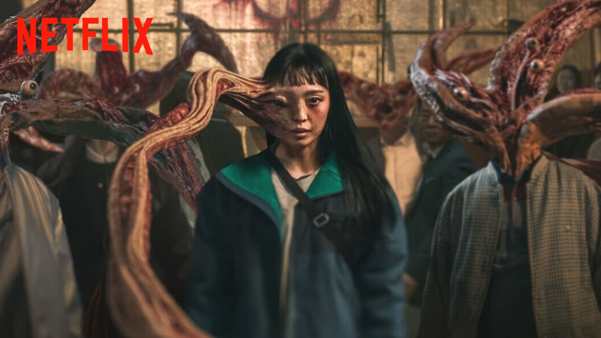 Pourtant très différente du manga, cette adaptation en série live cartonne sur Netflix