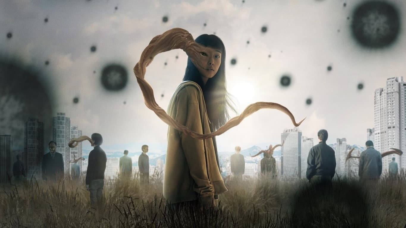 Parasyte the Grey : une saison 2 prévue pour le nouveau succès Netflix ?