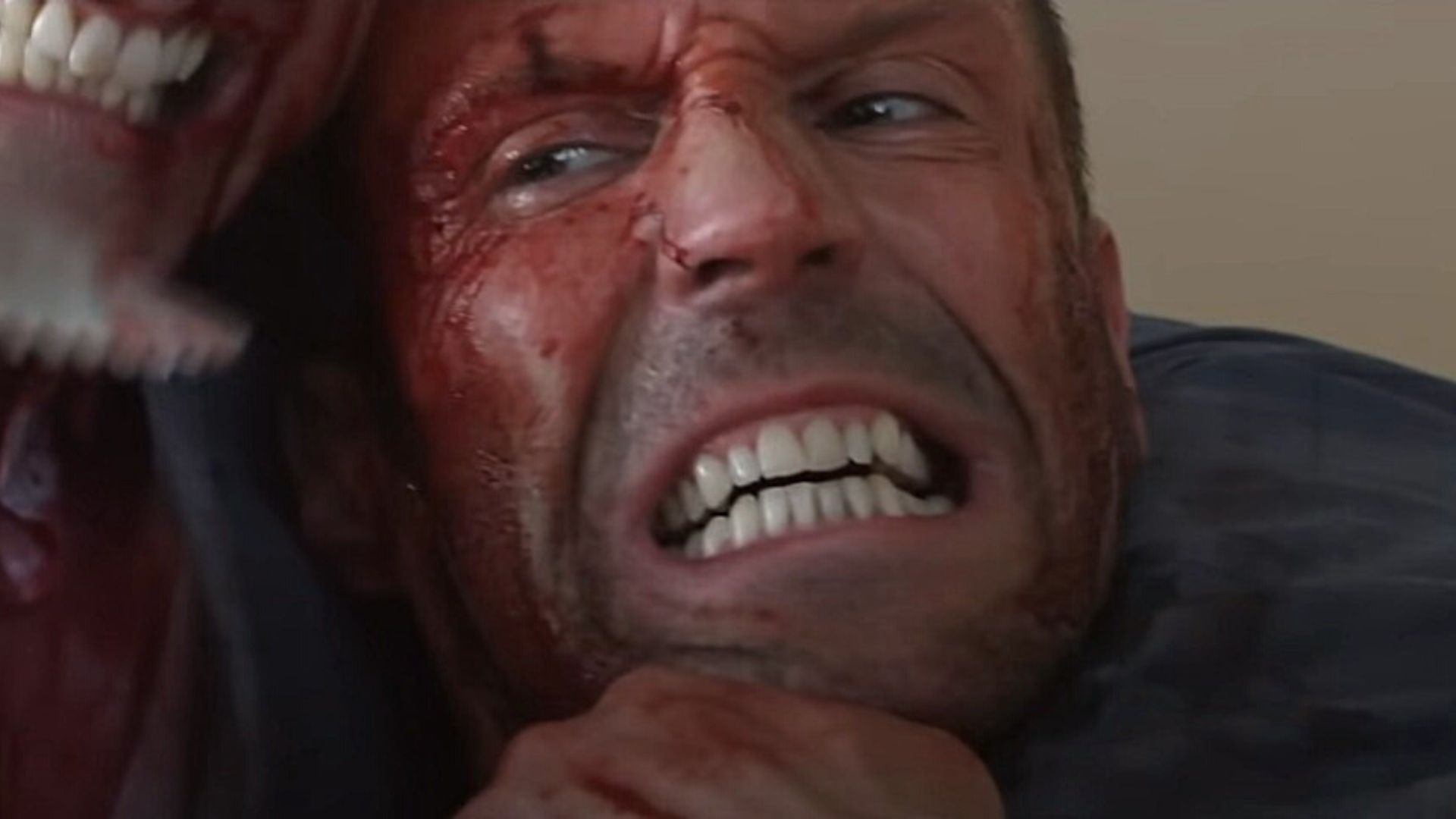Ce soir à la TV : Jason Statham succède à Mel Gibson dans ce film d'action très violent