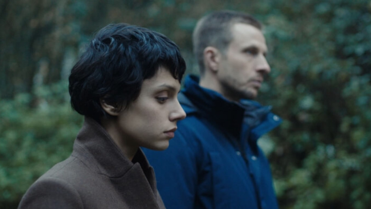 Première affaire : ce thriller judiciaire très sensuel va vous passionner