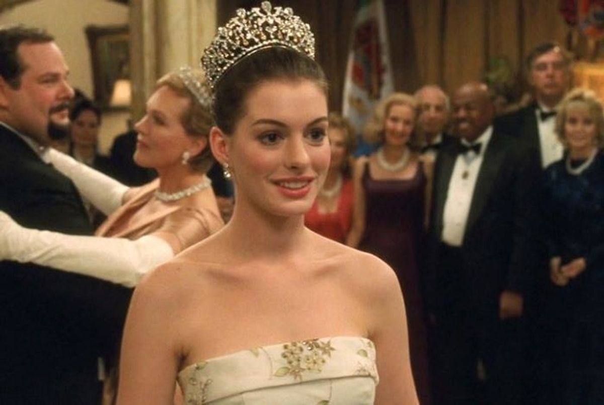 Princesse malgré elle 3 : Anne Hathaway donne des nouvelles du film