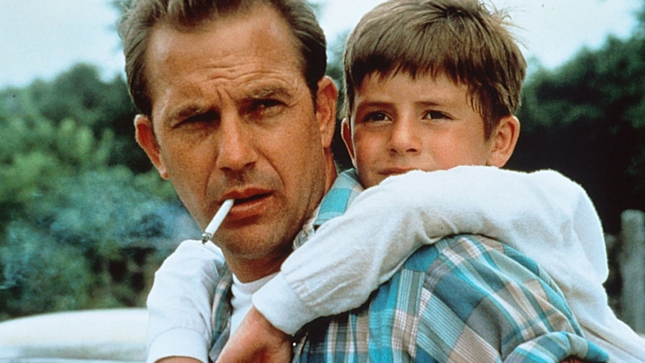 Un monde parfait : que devient le petit garçon du film avec Clint Eastwood et Kevin Costner ?