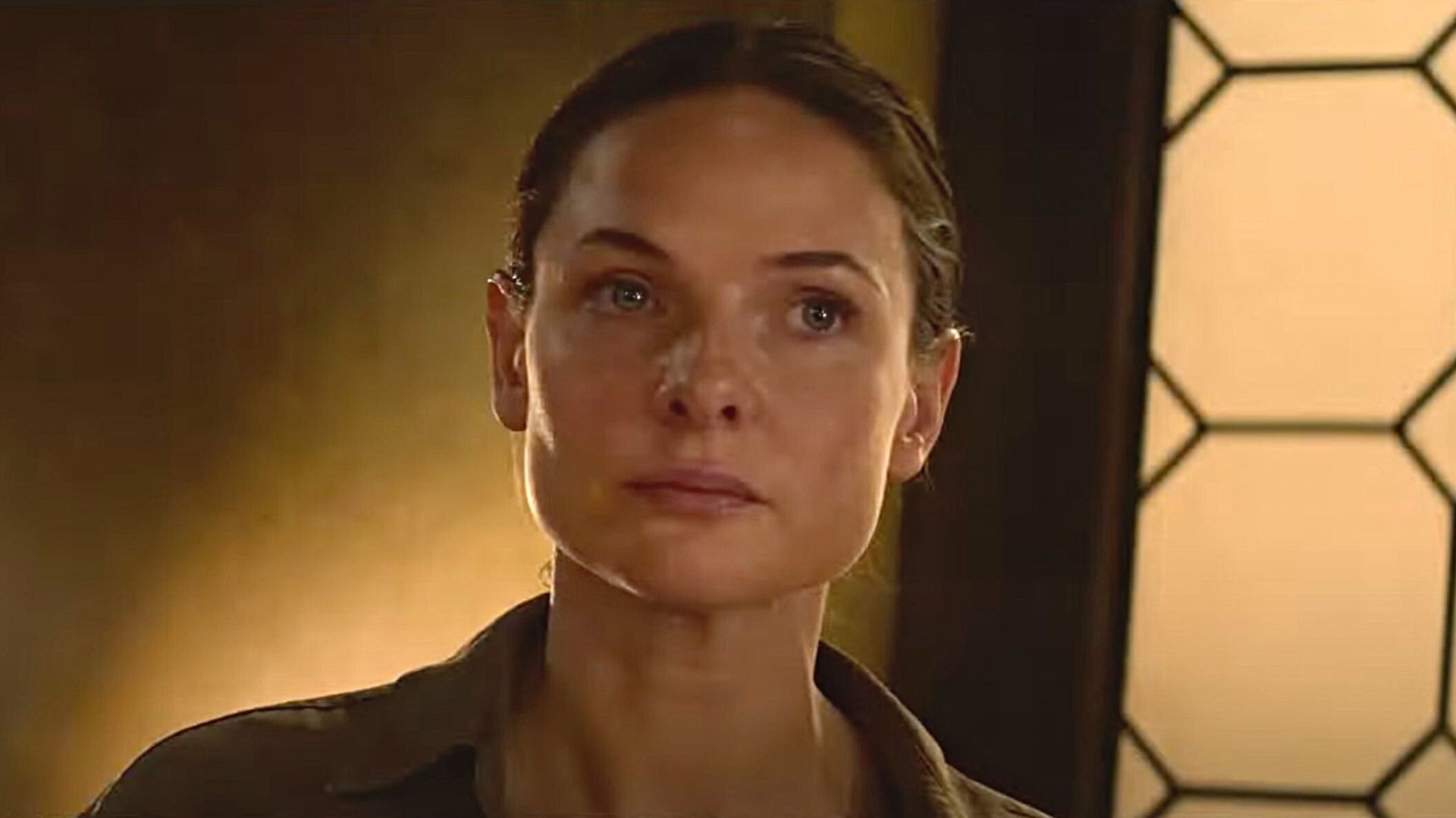 Mission Impossible : Rebecca Ferguson révèle pourquoi elle a quitté la saga