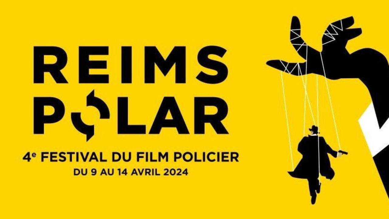 Enquête sordide, noirceur et prison corse : découvrez le palmarès de Reims Polar 2024