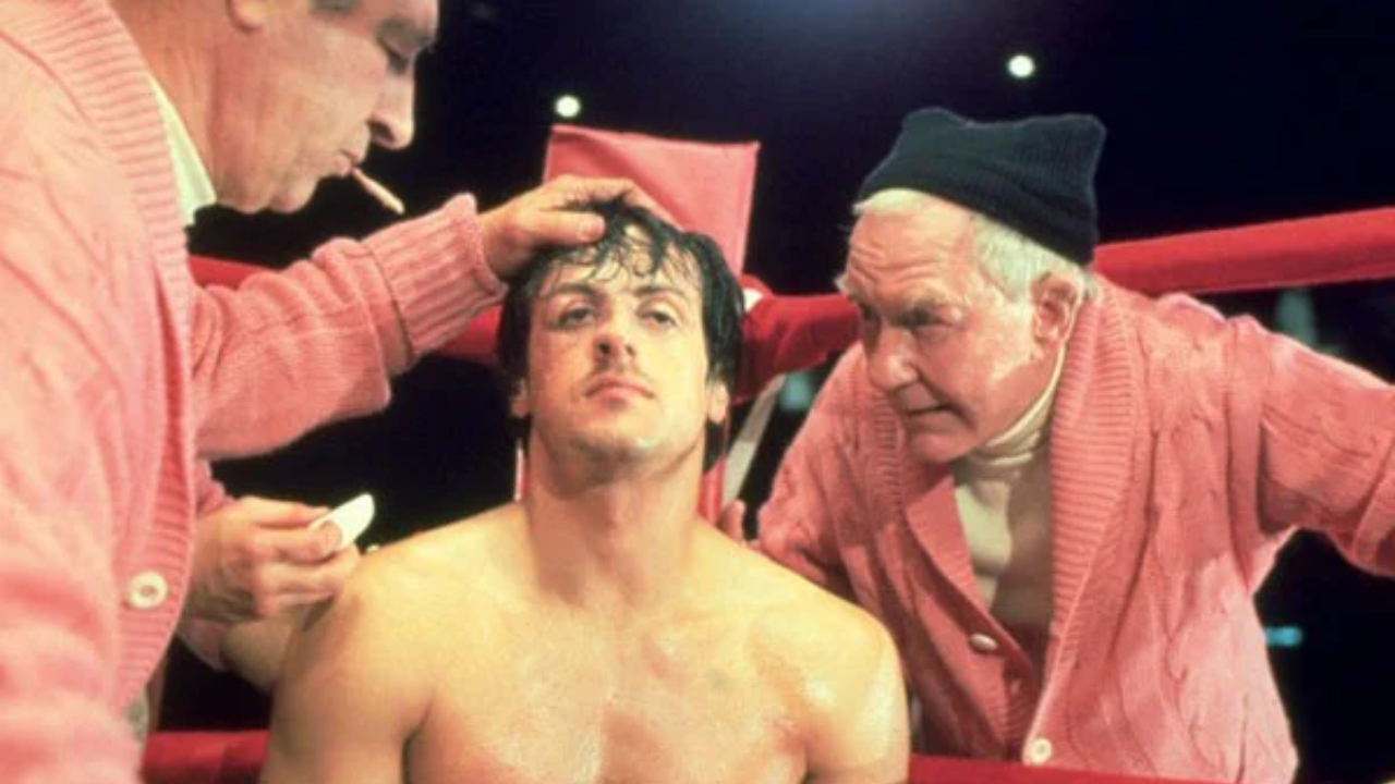 Rocky : 1 million de dollars de budget, Oscar du Meilleur film et chef-d'oeuvre du cinéma