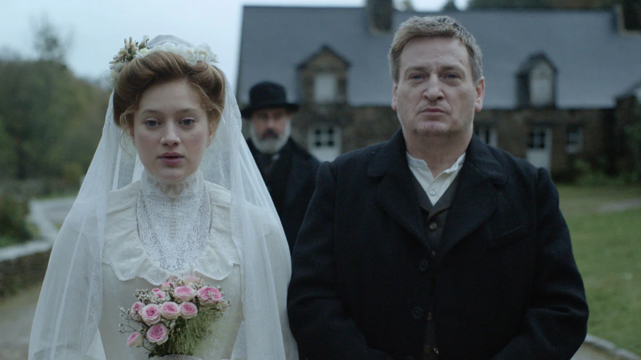 « Le meilleur acteur de sa génération » : une nouvelle grande performance pour Benoît Magimel