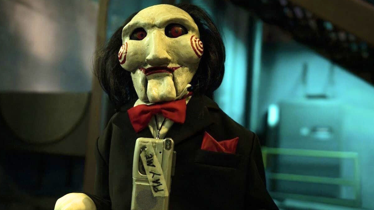 Saw 11 : mauvaise nouvelle pour l'énième retour de John Kramer
