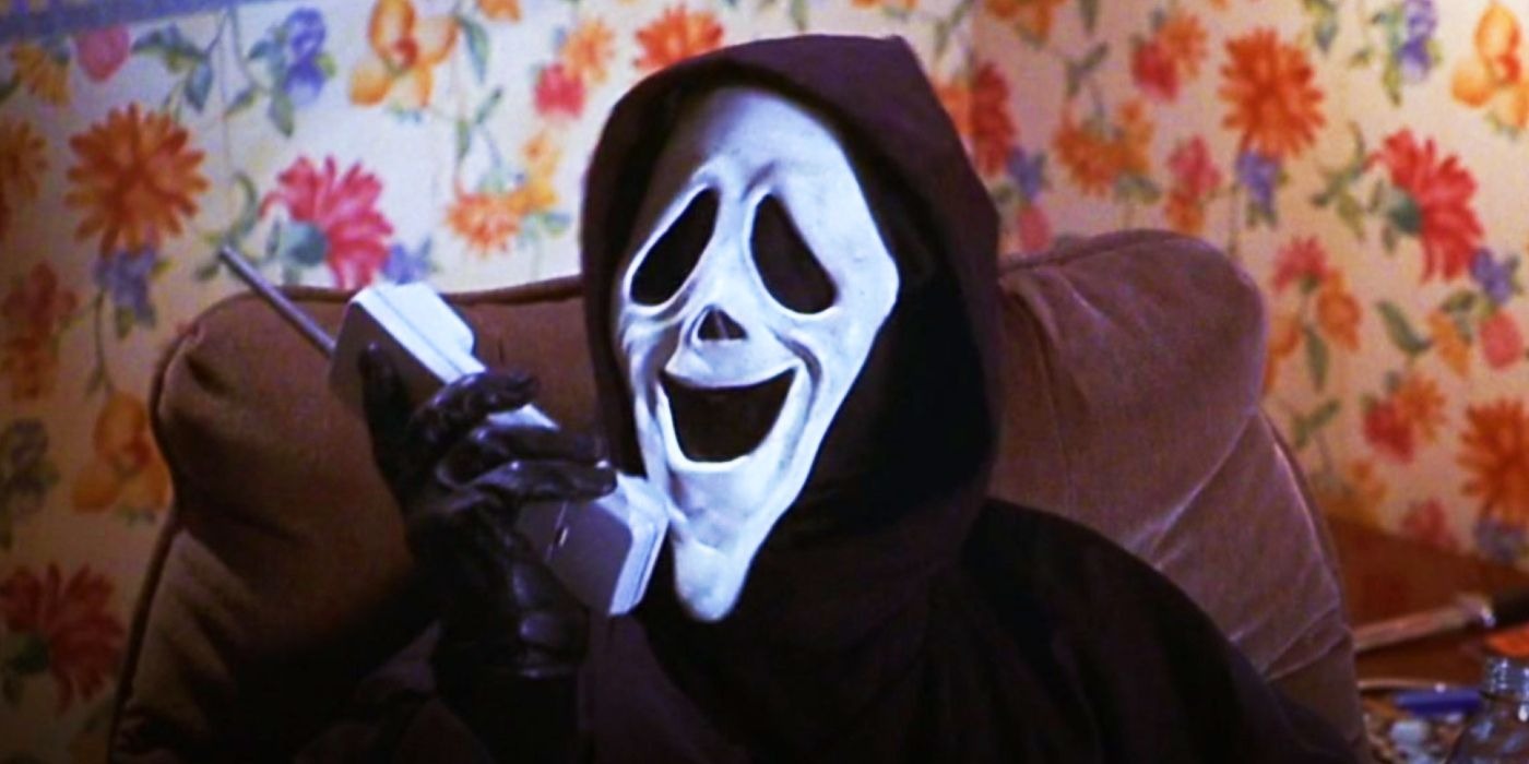 Scary Movie, l'une des meilleures sagas parodiques, va faire son retour