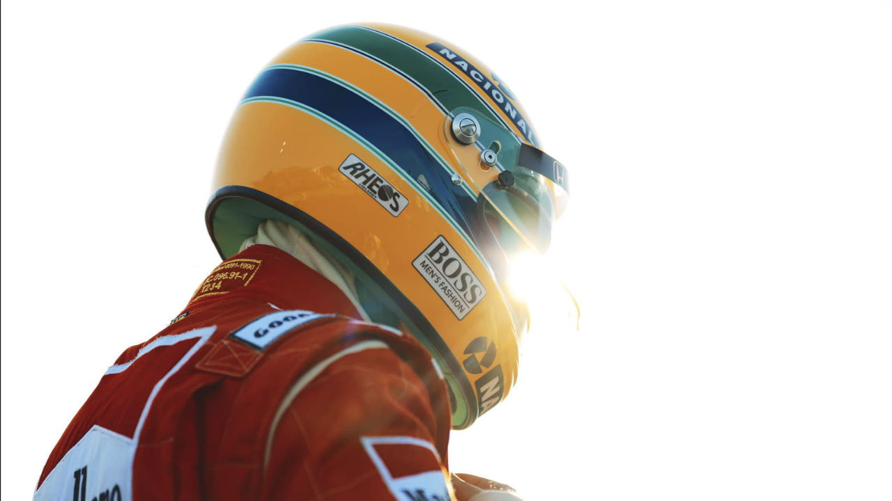 Senna : la série Netflix sur Ayrton Senna se dévoile dans un trailer phénoménal