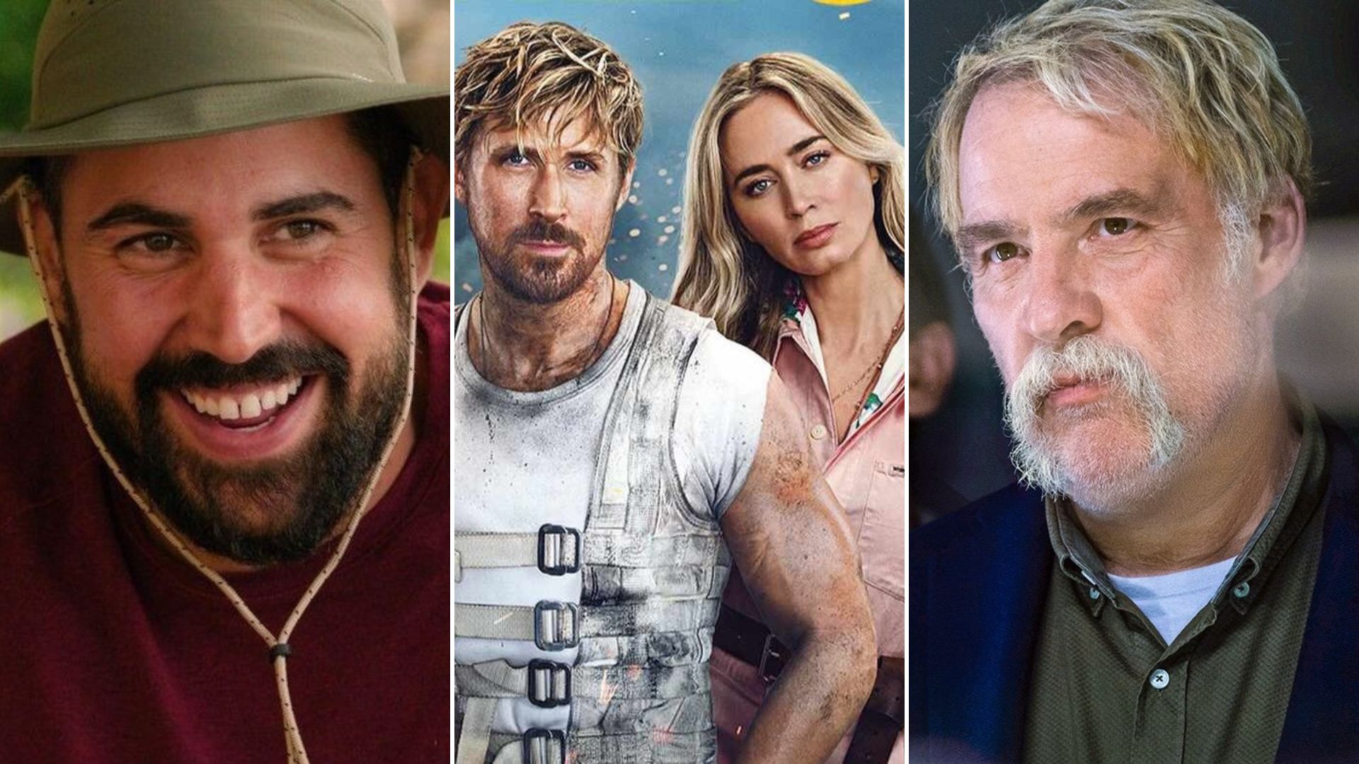 Les sorties cinéma du 1er mai 2024, avec de l'action, une comédie d'Artus et un thriller intense