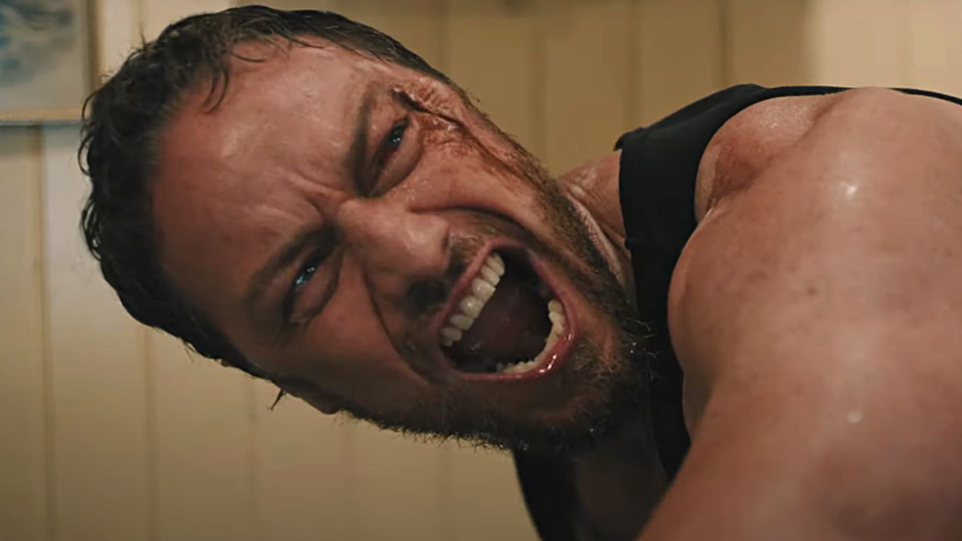 James McAvoy est terrifiant dans le trailer de ce prochain thriller cauchemardesque