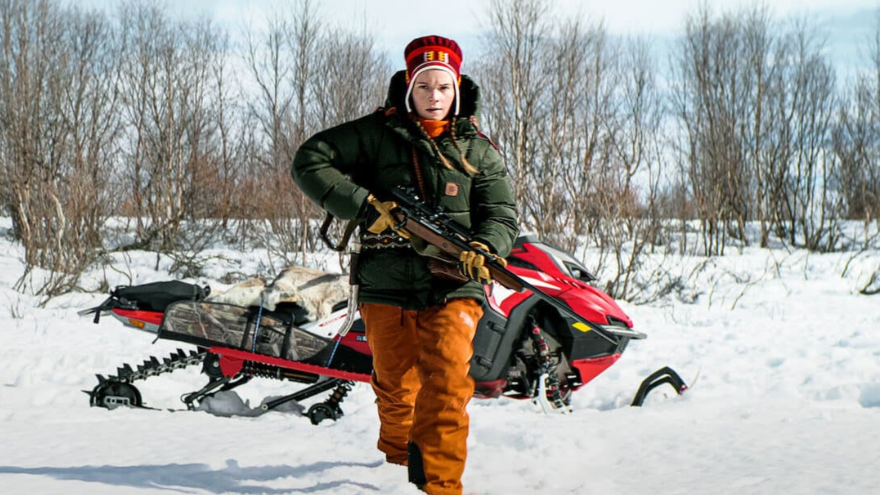 Netflix : ce thriller poignant cartonne et s'installe au sommet du Top 10