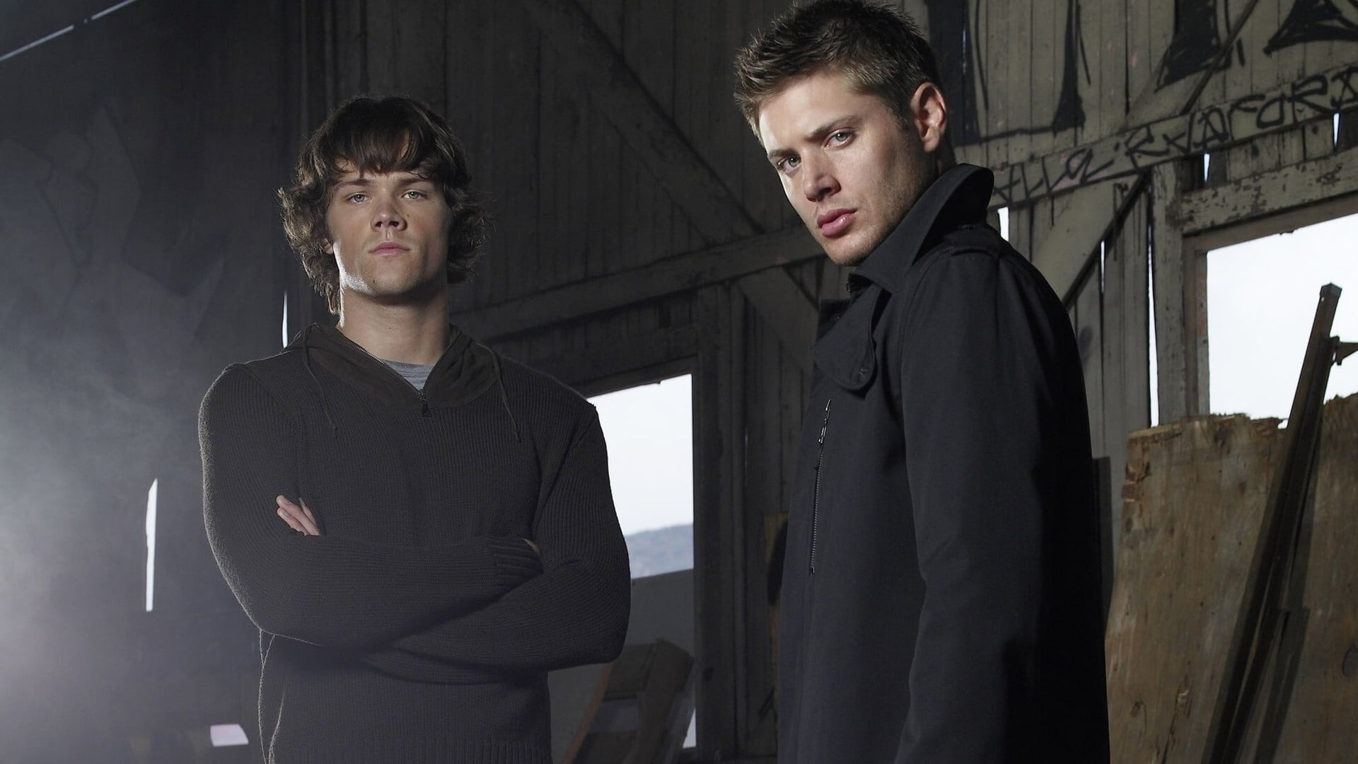Supernatural : bientôt un retour de la série ?