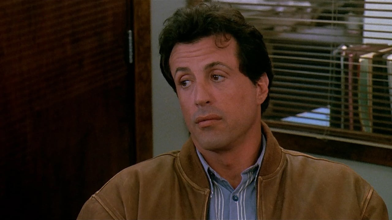 Dispo sur Netflix : aussi culte que désastreux, c'est le pire film de Sylvester Stallone