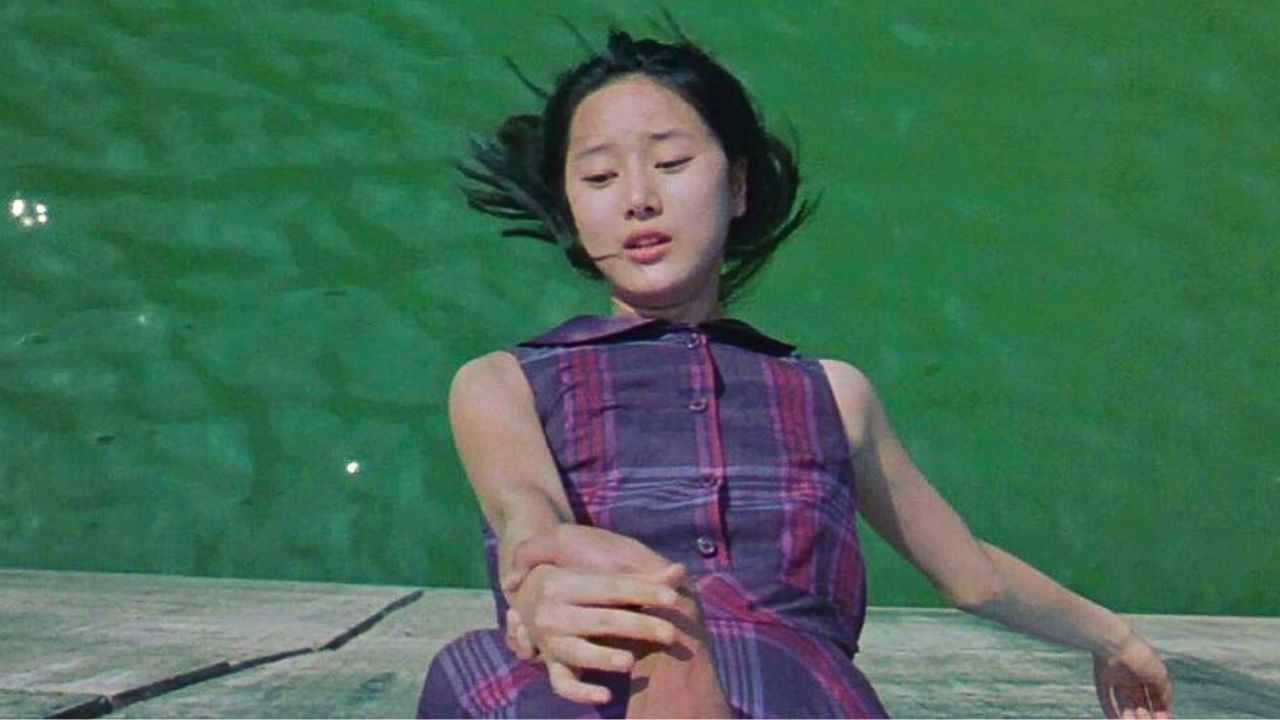 Ce thriller culte au twist choquant va être adapté en série