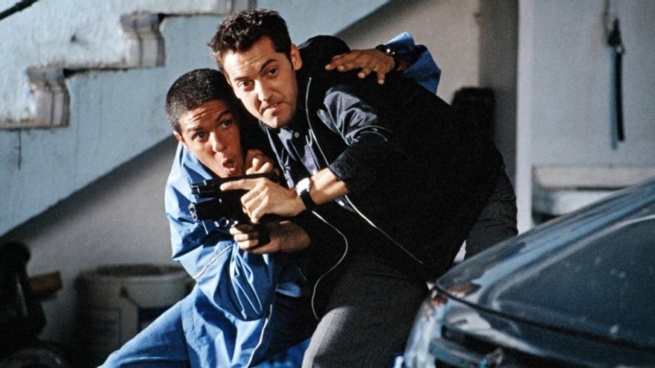 Taxi 5 : pourquoi Daniel et Emilien ne sont pas dans le film ?