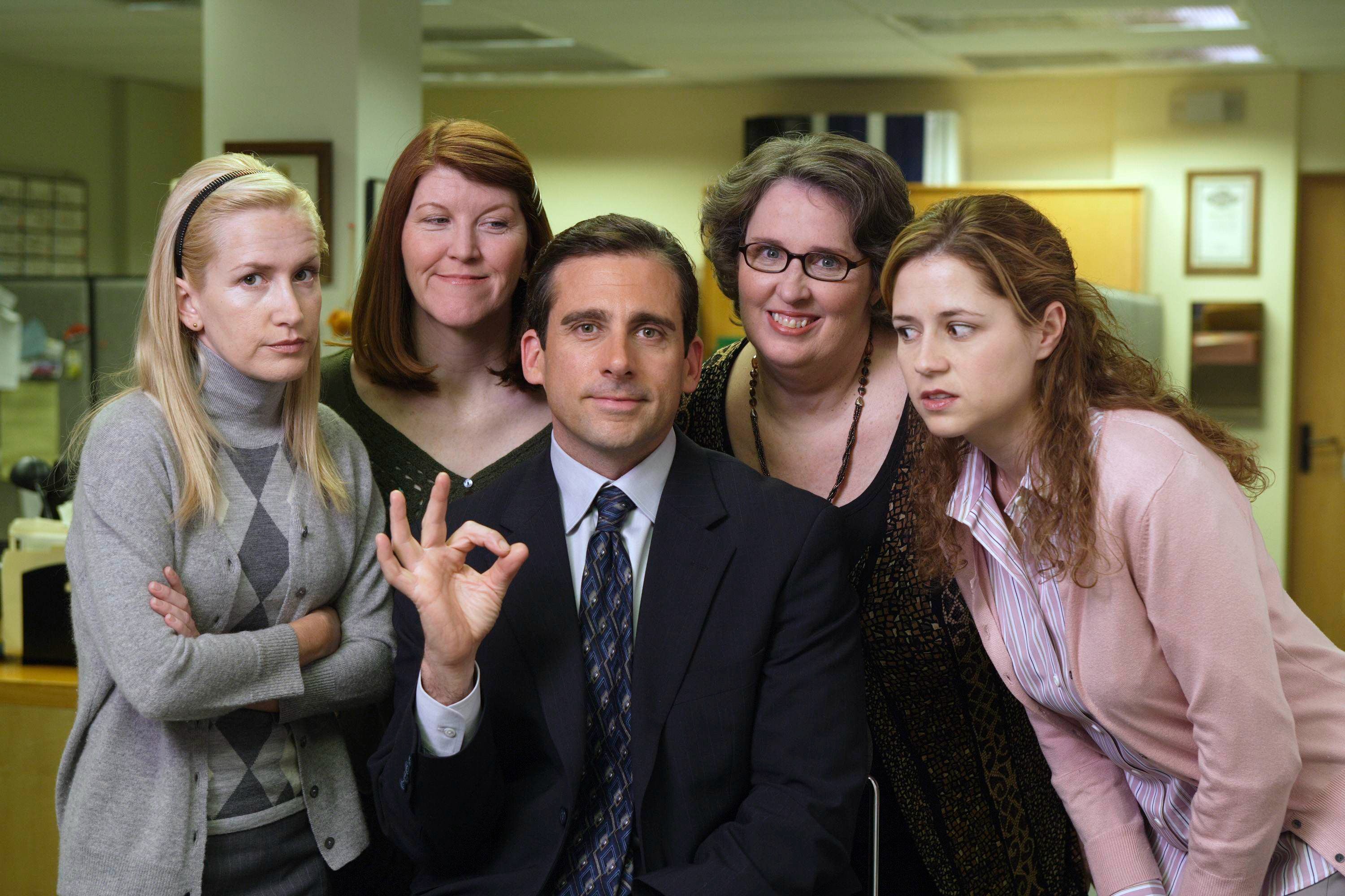 The Office : voici les nouvelles stars de la prochaine série