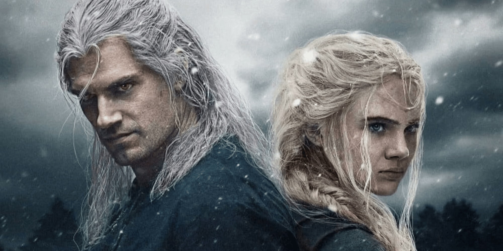 The Witcher : la fin de la série est annoncée par Netflix