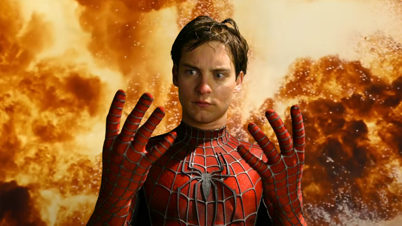 Spider-Man 4 : Sam Raimi donne des nouvelles