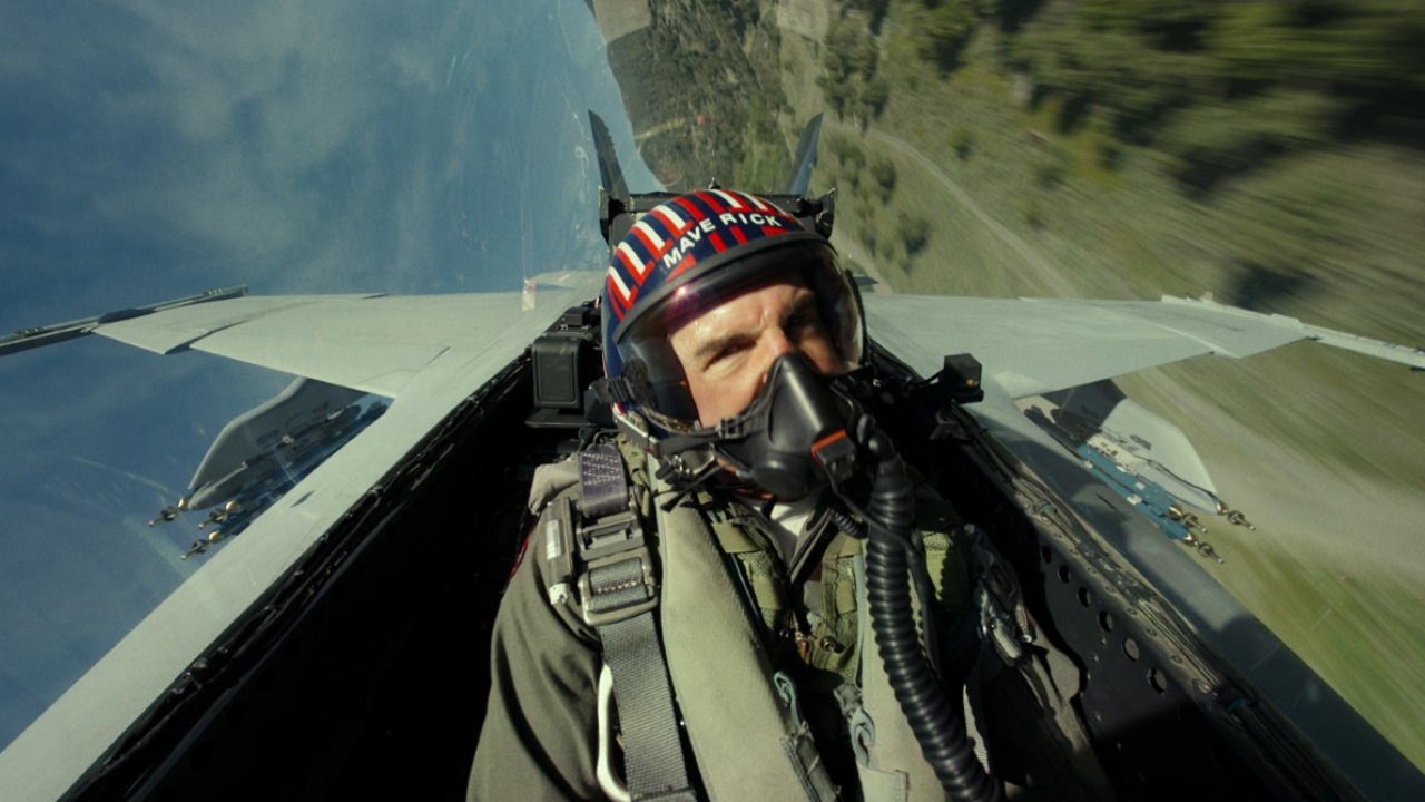 Top Gun 3 : la justice donne son feu vert pour le nouveau film