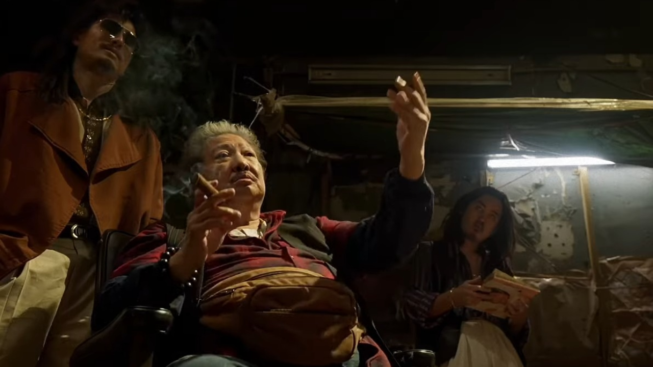 Le trailer de ce nouveau film de baston façon 
