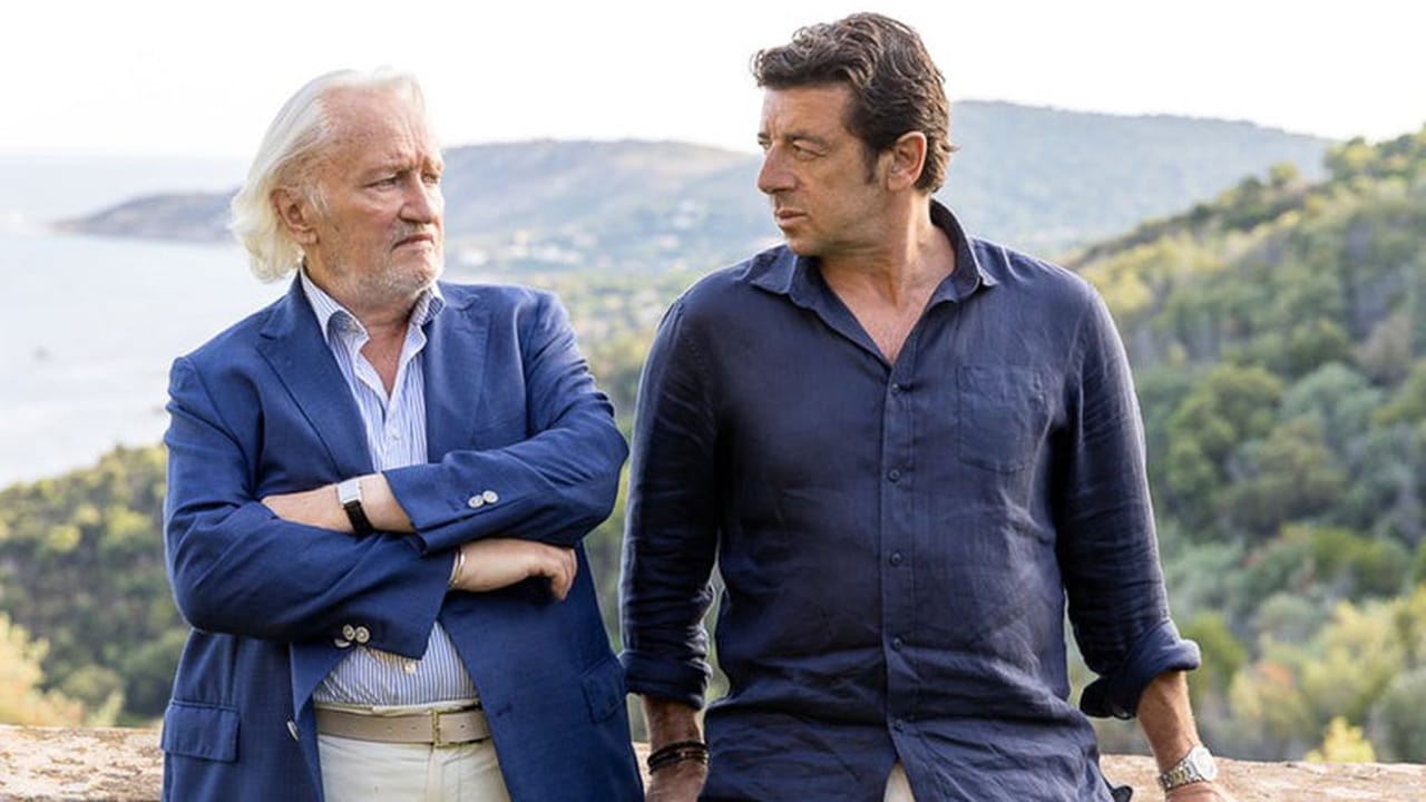 Ce soir à la TV : Patrick Bruel et Niels Arestrup brillent dans ce thriller inspiré de faits réels