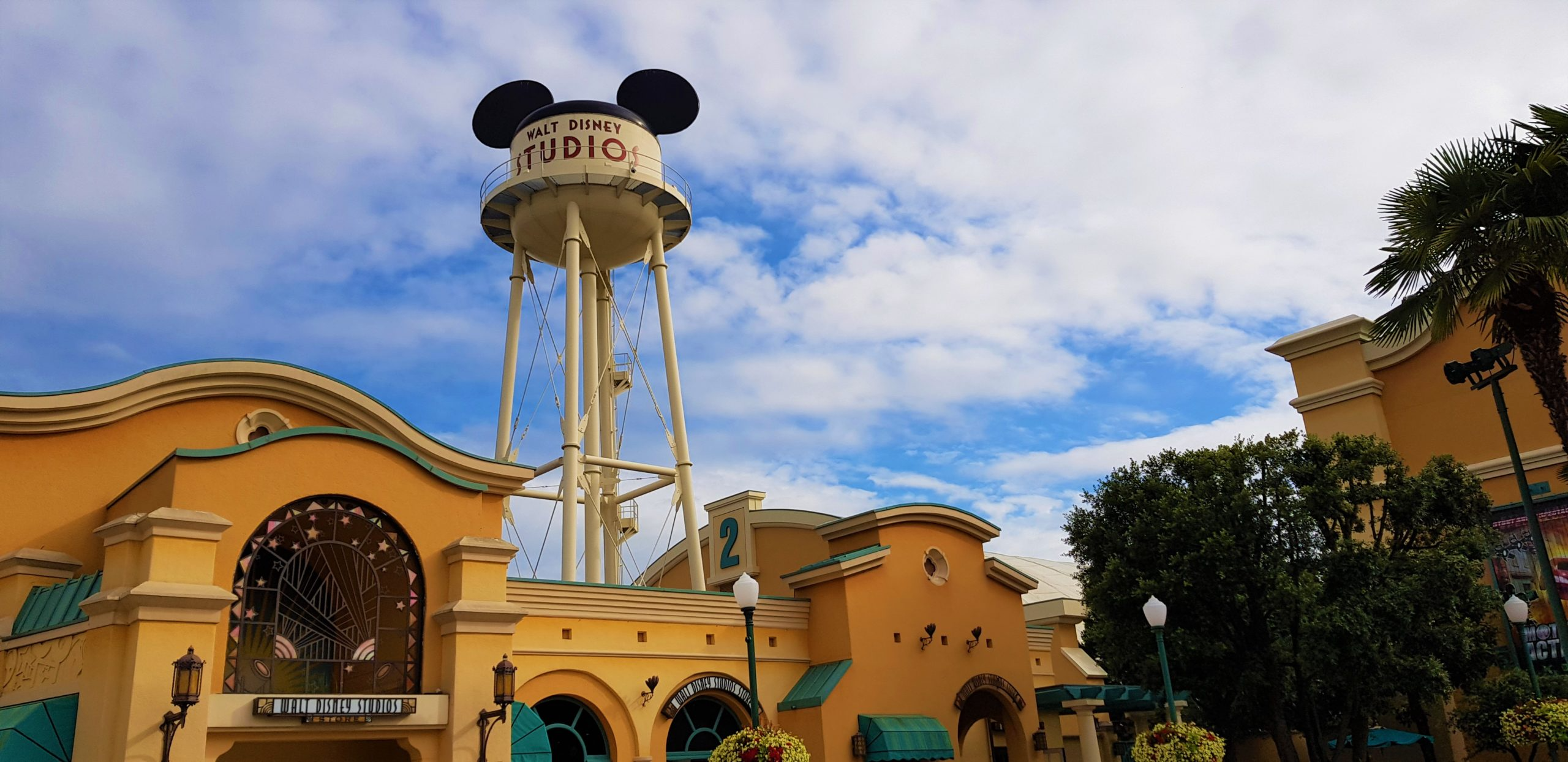 Disneyland Paris : le deuxième parc change de nom, une grande nouvelle annoncée