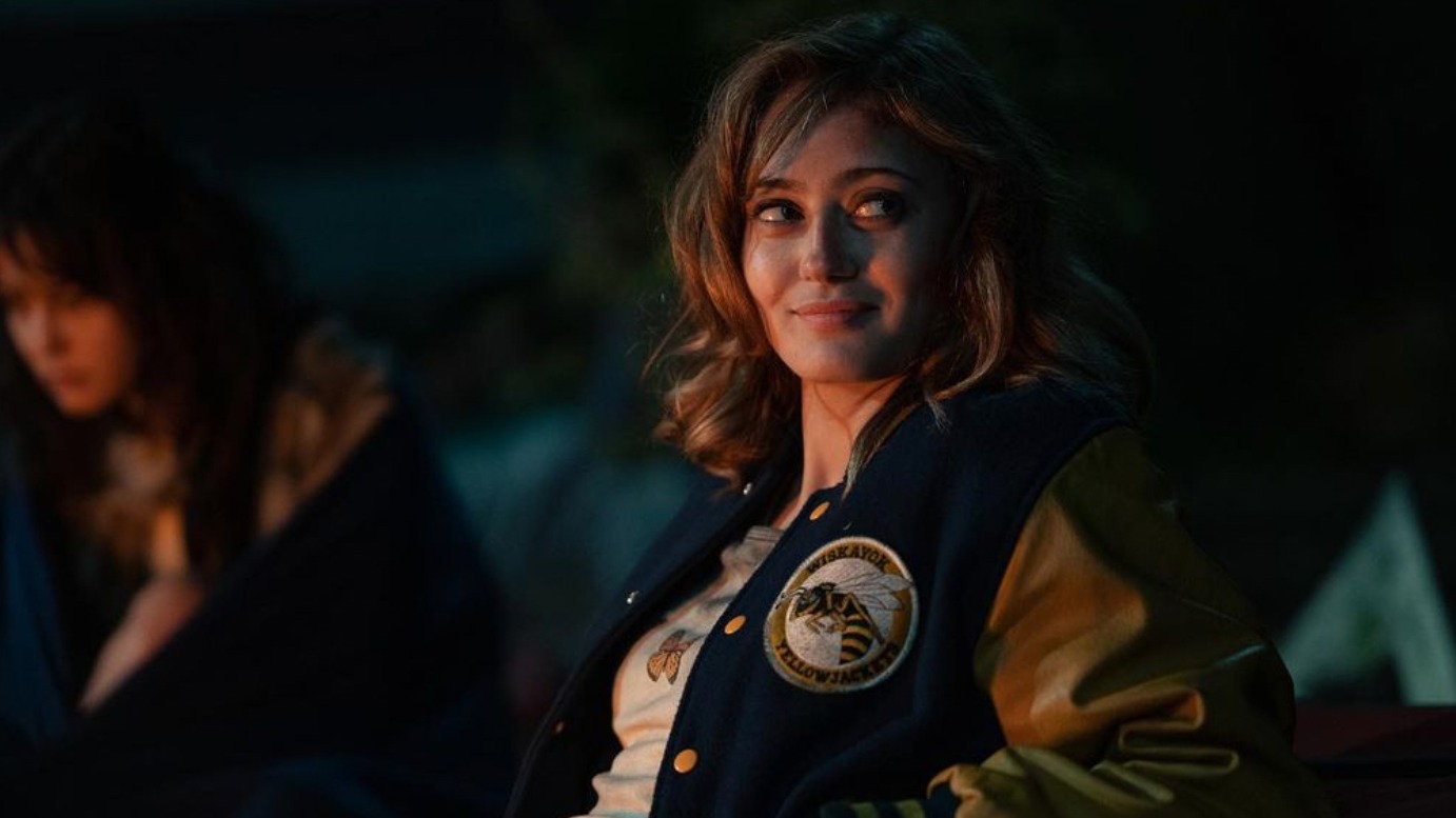 Yellowjackets : des nouvelles de la saison 3 et des révélations pour la suite