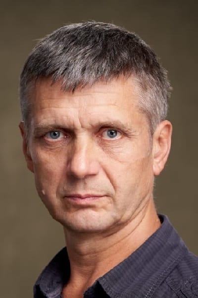 Sergey Udovik