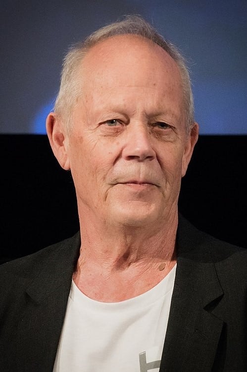 Stig Björkman