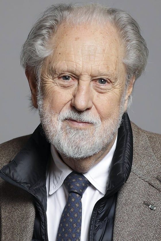 David Puttnam