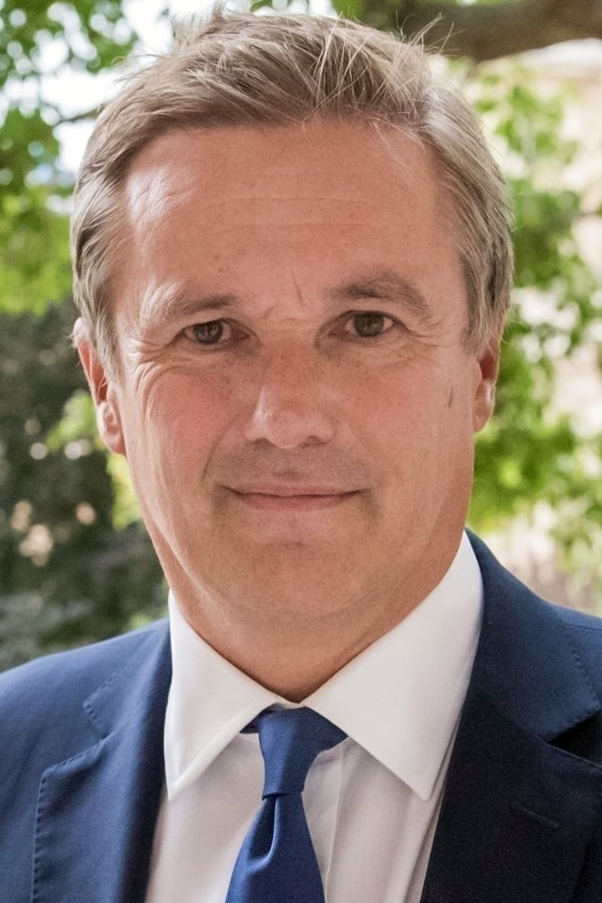 Nicolas Dupont-Aignan