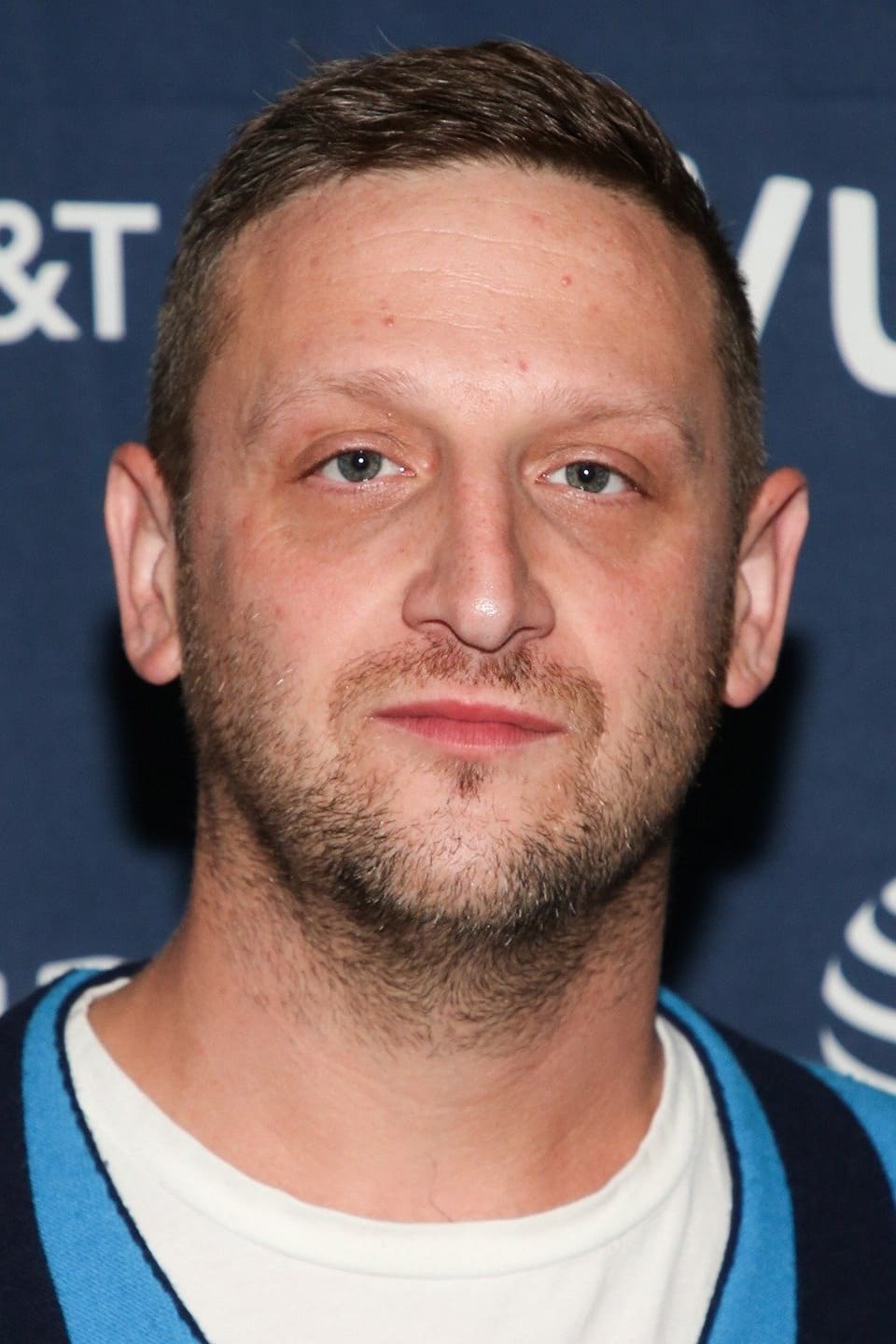 Tim Robinson